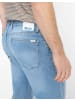 BRAX  Jeans Clint in light stone