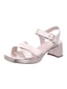 Gabor Comfort Pantolette in beige