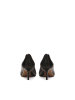 Kazar Pumps in Schwarz