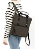 EMILY & NOAH Rucksack E&N Hazel in darkgrey
