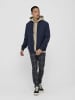 ONLY & SONS Blousonjacke in Night Sky