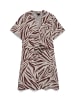Vero Moda Kleid in Pumice Stone