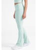 Style Republic Foldover Pants in Mint