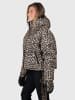 Brunotti Ski/Snowboardjacke in beige