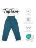 TupTam Baby Pumphose 5er Pack in grau/rot
