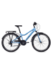 S'COOL Kinderfahrrad - troX 26 Zoll 6-Gang | ab 10 Jahre - Blue