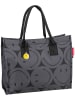 Reisenthel Shopper daily in Smiley Grey