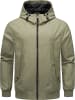 ragwear Outdoorjacke Tyller in Dark Olive