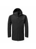 Schöffel Parka Bohorok in black