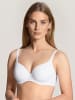 Calida Schalen-BH in weiss