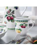 Villeroy & Boch 6er Set Henkelbecher French Garden Fleurence 380 ml bunt in bunt