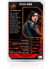 Winning Moves Top Trumps Star Wars - Episode 8: The Last Jedi (englisch) in bunt