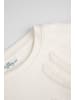Coccodrillo Langarmshirt in beige