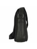 The Chesterfield Brand Fusion Falun - Umhängetasche 15" 40 cm (black) in schwarz