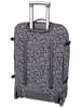 Cabaia Trolley Soft Suitcase Medium in Amiens