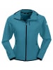 Maul Sport Stretchjacke Mainau II in Blau