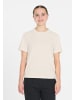 Les'Arcs T-Shirt Terniny in 1145 Whisper White