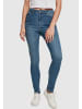 Urban Classics High Waist in mid stone wash