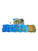 Haba Spiel Wasserdrache in mehrfarbig