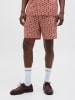 Jack & Jones Shorts in Arabian Spice