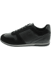 Geox Renen Sneaker Schwarz