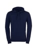 Kempa Kapuzenpullover HOODY in marine