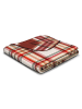biederlack Villeroy & Boch Wohndecke Tartan Delight in bunt
