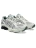 asics Sneaker GEL-KINETIC in SEAL GREY/REINSILBER