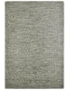 obsession Wohnzimmer Teppich – Webteppich Bombay 344 in taupe - rechteckig