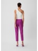 comma Hose in 4666_fuchsia