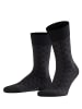 Falke Socken Sensitive Supernova in Black