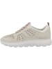 Geox Sneaker low D Spherica A in weiss