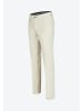 Hinrichs Stoffhose für Herren in beige