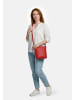 Tamaris Umhängetasche TAS Alessia in darkred 606