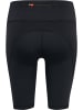 Newline Newline Verstellbare Taille Tight Kurze Hose Women Hw Damen in BLACK