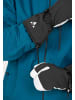 Whistler 3-Finger-Handschuh Barles in 1001 Black