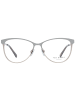 Ted Baker Frauen Optische Fassungen Schmetterling Grau