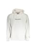 Tommy Hilfiger Weiß Baumwolle Herren Pullover