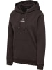 Hummel Hummel Kapuzenpullover Hmlolivia Damen in JAVA