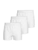 Impetus Boxershorts 1271001 in weiss