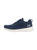 Skechers Sneakers Low SKECHERS SQUAD in blau