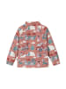 Reima Softshell Jacke " Moomin Vantti " in Rose blush