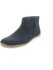 glerups Low Boot Hausschuh Blau