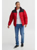 !SOLID Winterjacke SDCallen in Rot
