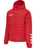 Hummel Hummel Bench Jacke Hmlpromo Multisport Herren in TRUE RED