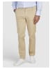 HECHTER PARIS Chinohose in sand