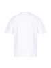 trueprodigy Oversize-Shirt Nika F in Weiß