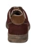 Josef Seibel Halbschuh Steffi 59 in rot
