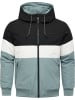 ragwear Winterjacke Jinig Warm YOUMODO in Stone Blue