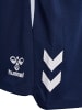 Hummel Short "Lead 2.0 Shorts" in Blau